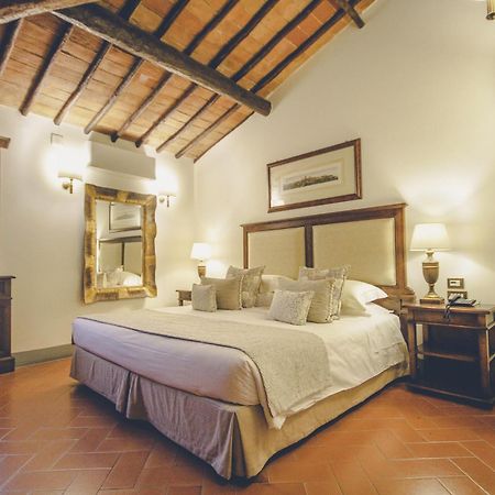Capannelle Wine Resort Gaiole in Chianti Ngoại thất bức ảnh