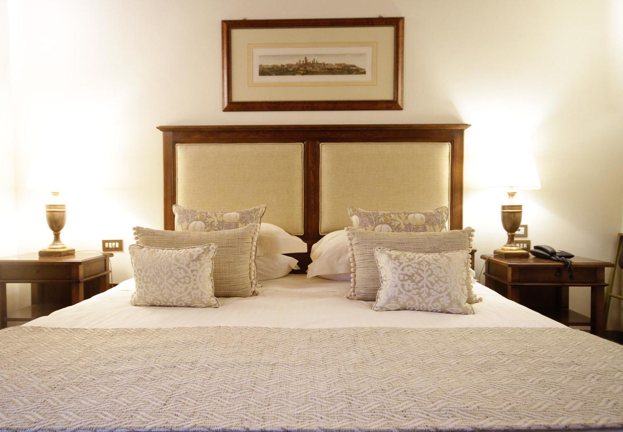 Capannelle Wine Resort Gaiole in Chianti Phòng bức ảnh