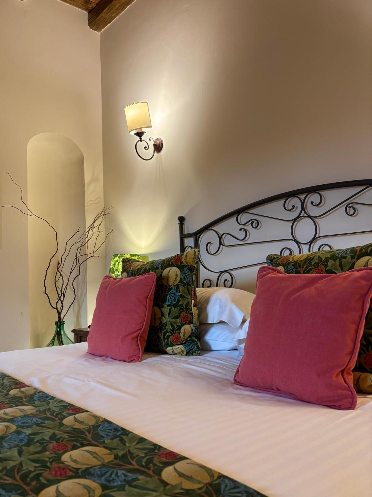 Capannelle Wine Resort Gaiole in Chianti Ngoại thất bức ảnh