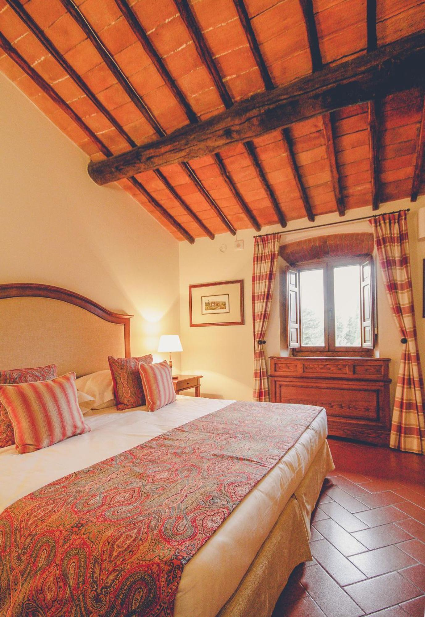 Capannelle Wine Resort Gaiole in Chianti Ngoại thất bức ảnh